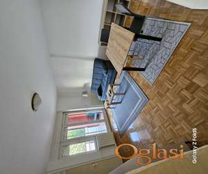 Novi Beograd, blok 62, stan 53m2, uknjižen, vlasnik